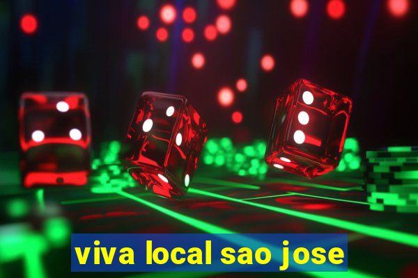 viva local sao jose